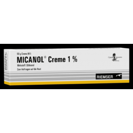 Изображение товара: Миканол MICANOL CREME 1% - 2x50 g